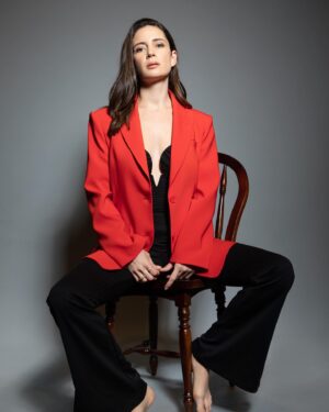 Esra Şengünalp Instagram - 