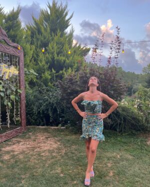 Esra Şengünalp Instagram - 
