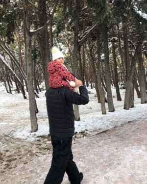 Esra Şengünalp Instagram - Ocak 22’ 🤍