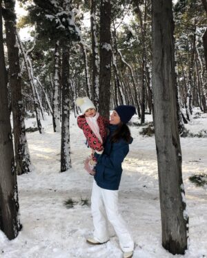 Esra Şengünalp Instagram - Ocak 22’ 🤍