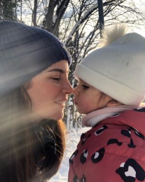 Esra Şengünalp Instagram - Ocak 22’ 🤍