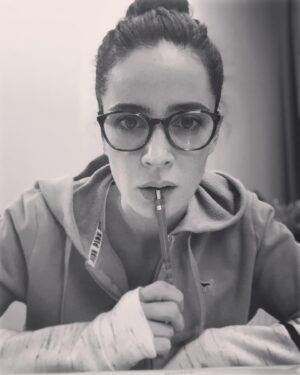 Esra Şengünalp Instagram - Var bi hayalimiz… 🕯
Loading…