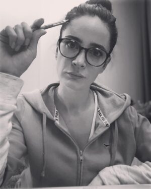 Esra Şengünalp Instagram - Var bi hayalimiz… 🕯
Loading…