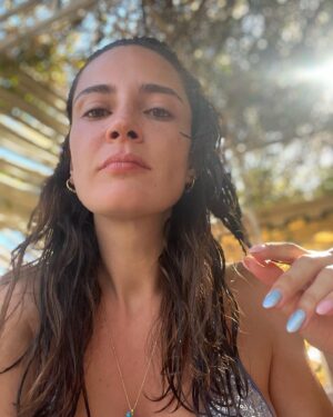 Esra Şengünalp Instagram - 🌞🤍