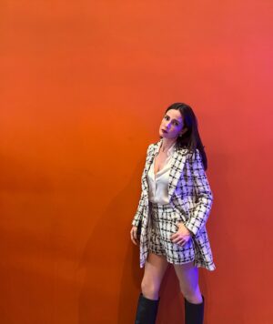 Esra Şengünalp Instagram - 