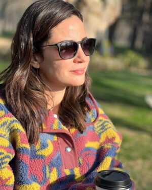 Esra Şengünalp Instagram - 01.01.23’ 
Tüm umudum sen de 2023 
Anlıyor musun?