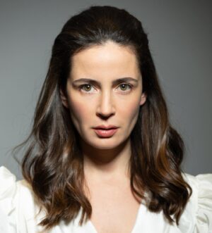 Esra Şengünalp Instagram - 