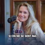 Estelle Lefébure Instagram - Estelle Lefébure a choisi le podcast « Monaco Info » pour partager quelques indices sur sa philosophie de vie. Ecoutez-la. ➡️ Retrouvez cet épisode sur toutes les plateformes d’écoute. ( lien en bio )