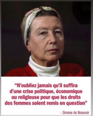 Estelle Lefébure Instagram - Impensable…Mais c’est la triste réalité 
#solidarity #usa 
#mybodymychoice 
#mybodymyrights