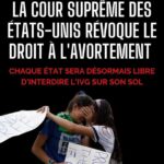 Estelle Lefébure Instagram - Impensable…Mais c’est la triste réalité #solidarity #usa #mybodymychoice #mybodymyrights