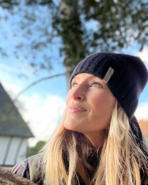 Estelle Lefébure Instagram - Saturday in nature 

Se ressourcer 
#nomandie