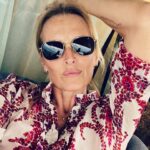 Estelle Lefébure Instagram – #fridaymood 

#vacations #familytime #lovelife #positivevibes