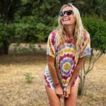 Estelle Lefébure Instagram - « Le rire , c’est le soleil ; il chasse l’hiver du visage humain .» Victor Hugo #rire #joie #bonheur #happiness #laugh #lovelife #orahe