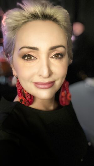 Eteri Beriashvili Instagram - Как вам первый выпуск "Ну-ка все вместе" хором?
