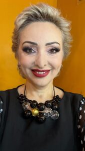 Actress Eteri Beriashvili HD Instagram Photos and Wallpapers June 2024