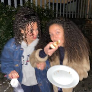 Eubha Akilade Instagram - Ah yes, what the youths call a photo dump