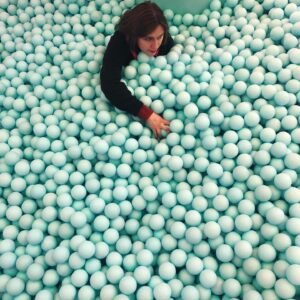 Eubha Akilade Instagram - Having a ball
