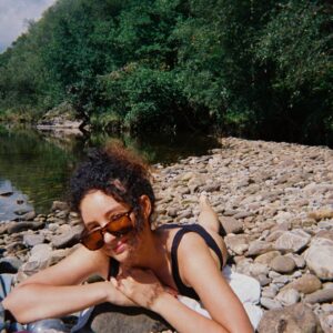 Eubha Akilade Instagram - Some wholesome summer fun