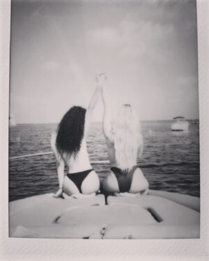 Eubha Akilade Instagram - Where i’d rather be