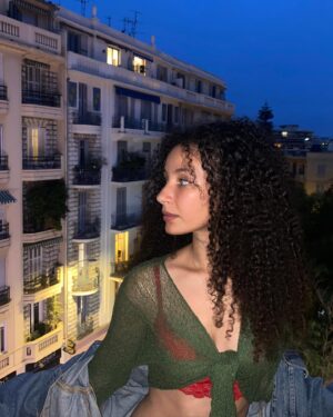 Eubha Akilade Instagram - A bird or a plane?