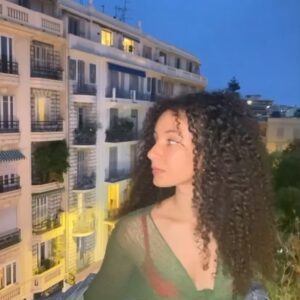 Eubha Akilade Instagram - A bird or a plane?