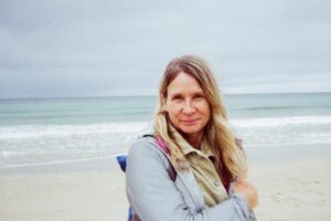 Eubha Akilade Instagram - July on the Isle of Lewis