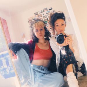 Eubha Akilade Instagram - The wellards