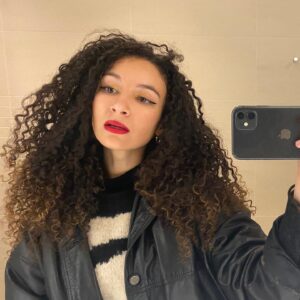 Eubha Akilade Instagram - Ah yes, what the youths call a photo dump