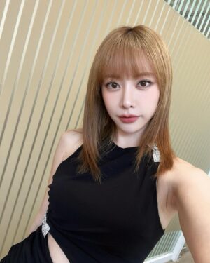 Eun Ji Instagram - 🎀🎀🎀