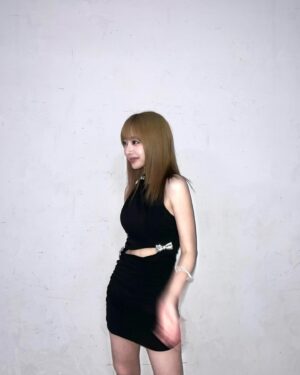 Eun Ji Instagram - 🎀🎀🎀
