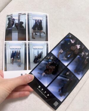 Eun Ji Instagram - 유나리랑 @u.nalee