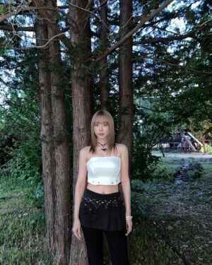 Eun Ji Instagram - ㄷ ㅐ전앗녀엉🤭🍓