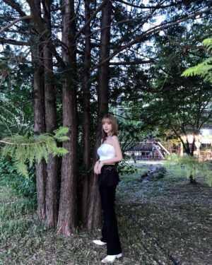 Eun Ji Instagram - ㄷ ㅐ전앗녀엉🤭🍓