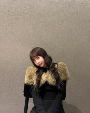 Eun Ji Instagram - Happy new year 2024🤍