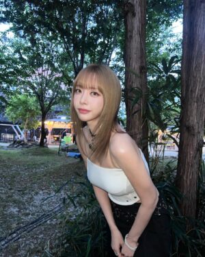 Eun Ji Instagram - ㄷ ㅐ전앗녀엉🤭🍓
