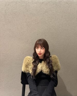 Eun Ji Instagram - Happy new year 2024🤍