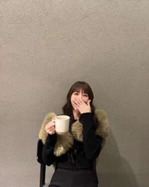 Eun Ji Instagram - Happy new year 2024🤍