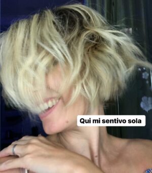 Euridice Axén Instagram - Qui e ora 🫀 #vitavera #qui #diario #fotoromanza