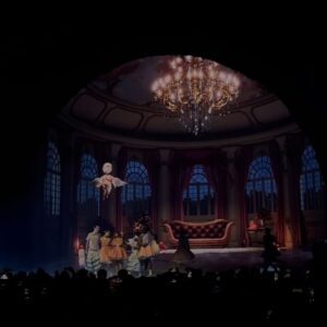 Eva Ariel Binder Instagram - I had the most MAGICAL MYSTICAL NIGHT at the Trilogy Tour at the Kia Forum. OH MY GOD. AHHHHH anyway :) I LOVE YOU MELANIE!!!!!! #crybaby #trilogytour #melaniemartinez #k12 #portals #kiaforum #tour #concert @littlebodybigheart … ignore my screaming lol