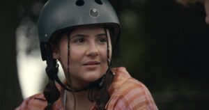Eva Ariel Binder Instagram - Do Edward and Shay make up? Find out in the the SEASON FINALE streaming NOW on @appletvplus
