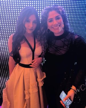Eva Ariel Binder Instagram - Some of my favorite highlights of last nights Extraction 2 Premiere! Thank you so much @netflix and @agbofilms for @agbofilms for inviting me! The movie was PHENOMENAL!!! I had such a great time, and met so many cool people! Great job everyone at @imncreative the sound was amazing :) @pit_shepherds_palace @karolinanewall @mark.binder @adam_bessa @chrishemsworth @maximilianpiazza @nakedmoleratenthusiast @jocelyn_biga  #extraxtion2