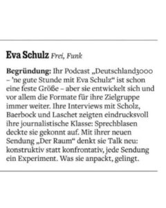 Actress Eva Schulz HD Instagram Photos and Wallpapers June 2024
