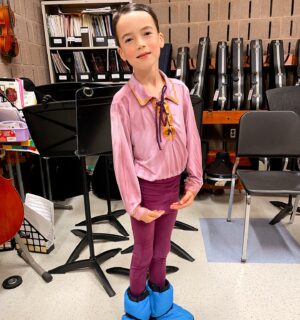 Eva Amurri Martino Instagram - Another wonderful dance season in the books! Congratulations to all the dancers at @westportacademyofdance on an impressive weekend of shows. ✨👏🏼🏆

Major really grew so much as a dancer this year, can’t wait to see what next season brings. My favorite thing as a mom is watching him come alive on that stage 🥹♥️🩰🪩
