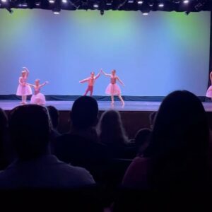 Eva Amurri Martino Instagram - Another wonderful dance season in the books! Congratulations to all the dancers at @westportacademyofdance on an impressive weekend of shows. ✨👏🏼🏆

Major really grew so much as a dancer this year, can’t wait to see what next season brings. My favorite thing as a mom is watching him come alive on that stage 🥹♥️🩰🪩