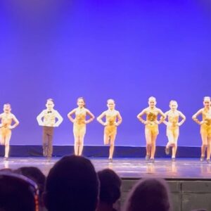 Eva Amurri Martino Instagram - Another wonderful dance season in the books! Congratulations to all the dancers at @westportacademyofdance on an impressive weekend of shows. ✨👏🏼🏆

Major really grew so much as a dancer this year, can’t wait to see what next season brings. My favorite thing as a mom is watching him come alive on that stage 🥹♥️🩰🪩