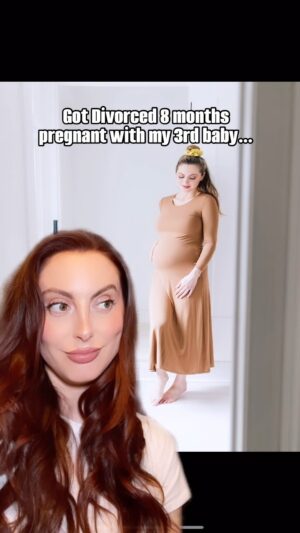 Eva Amurri Martino Instagram - I just did it, it was HARD. 🤪❤️😘

#LifeAfterDivorce #dontaskmehowididit #divorcedmom #coparenting #modernfamily #blendedfamily #blendedfamilylife #reels