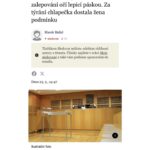 Eva Burešová Instagram - PODMÍNKU???!!!!!!!!! TOHLE NENÍ NORMÁLNÍ !!!! V jakém zvráceném světě to žijeme, že si tihle lidi odcházejí od soudu s podmínkou?!!!! 😡😡😡😡😡😡 Řekněte mi, co mám udělat, aby se to nedělo a já to udělám. Přecházet to přece nemůžeme..