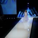 Eva Decastelo Instagram - Fashion show na STYL a KABO pro Miroslav Michael Knot #fashion