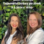Eva Decastelo Instagram - Live stream 🎉🎉🎉🎉🎉🎉🎉🎉🎉4.3.2024 v 19h s Bárou Grillovou a Evou Decastelo 🎉 Tajemství krásy po zimě: připravte se na jaro s perfektní pletí, vlasy a tělem! Zveme vás na první živé vysílání přední českou dermatoložkou MUDr. Bárou Grillovou a oblíbenou herečkou Evou Decastelo. Během živého vysílání se dozvíte vše o tom, jak se správně starat o pleť, vlasy a tělo po zimním období. Těšit se můžete na: Praktické rady a tipy od Báry Grilové, jak správně pečovat o pleť po zimě, jak bojovat s jarní únavou a jak si udržet zdravou a krásnou pleť. ✨ Osvědčené tipy a triky od Evy Decastelo, jak se stará o vlasy a tělo, aby i po zimě zářila vitalitou. Možnost položit otázky Báře Grilové a Evě Decastelo v živém chatu. Nepropásněte v pondělí 4.3.2024 v 19h tuto skvělou příležitost dozvědět se od expertů, jak se správně starat o své tělo po zimě! Přihlaste se k odběru novinek a nenechte si ujít tento jedinečný live stream! 👇 Zadejte svůj e-mail a my vám den před live streamem zašleme odkaz. 👇