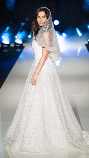 Eva Decastelo Instagram - Styl a Kabo Fashion show pro @miroslav.michael.knot MUA @pavel.bauer